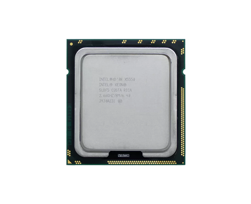 HP - NF151UT - Processor Intel Xeon X5550 Quad Core 2.66GHz