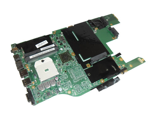 Lenovo - 04W0609 - Motherboard Socket FS1 DDR3