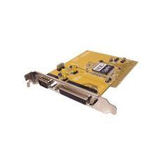 SIIG Cyber Plus PCI 16650 Rohs - JJ-P21012-S6
