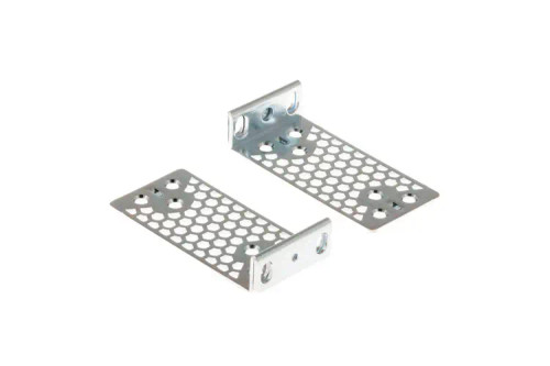 RCKMNT-REC-2KX= - Cisco - 1Ru Recessed Rack-Mount Kit For Catalyst 2960-X Series