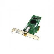 Dell - PX2510401-53 - Host Bus Adapter Single-Port 4Gb Fibre Channel PCIe