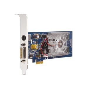 HP - KE502-69001 - Graphics Card PCI-Express x16 Nvidia 512MB