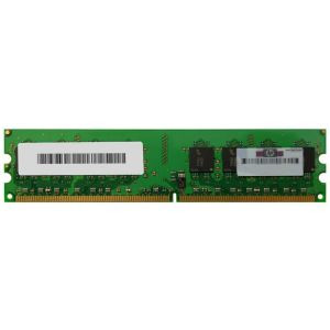 HP - KL959AV - Memory 4GB DDR2-800MHz Non-ECC Unbuffered 240-Pin
