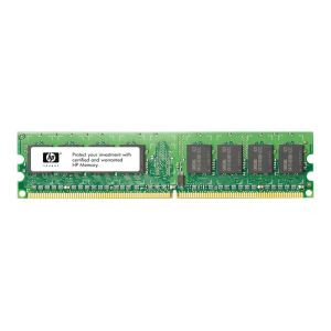HP - GY099AV - Memory 4GB DDR2-800MHz Non-ECC Unbuffered 240-Pin