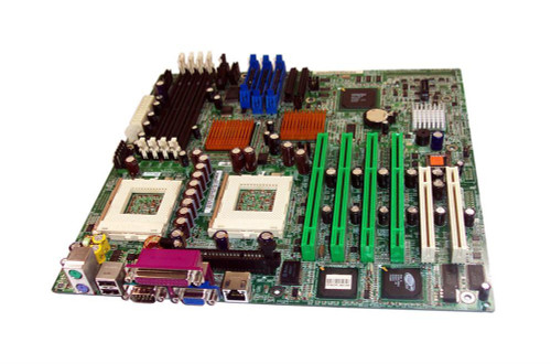 Dell PowerEdge 1500SC Server Motherboard - 01H243