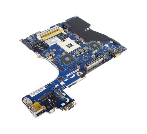 Dell - 058R56 - Motherboard Precision M4500