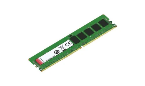 Kingston - KVR13R9D4K2/32 - Memory 32GB DDR3-1333MHz ECC Registered