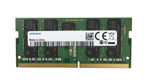 Samsung - M474A2K43BB1-CRC00 - Memory 16GB DDR4-2400 ECC Unbuffered