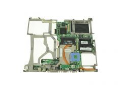 Dell D4571 System Board for Latitude D610 Laptop - Replacement motherboard for Dell Latitude D610 laptop system