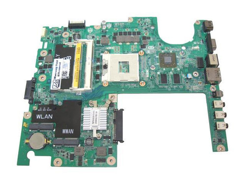 Dell - 4DKNR - Motherboard Studio 1558