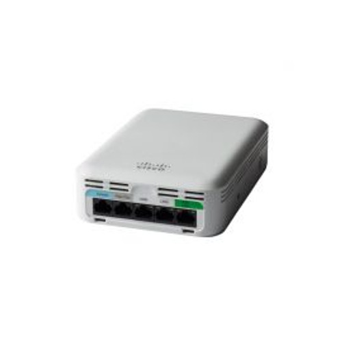 AIR-AP1815W-B-K9 - Cisco - Aironet 1815W Series (For Us) Reg Domain B