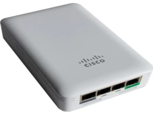 AIR-AP1815W-B-K9 - Cisco Aironet 1815 Wireless Access Point