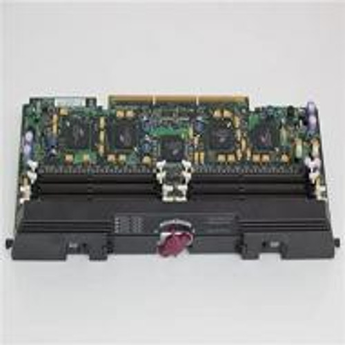 HP Hot Plug Memory Expansion Board for ML570 G2 Servers - Part Number 285947-001