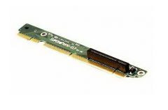 Supermicro - CSE-RR1U-ELP - Riser Card 1U PCI-E x8