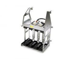 HP - 189941-001 - Processor Cage ProLiant DL580 G10 Server