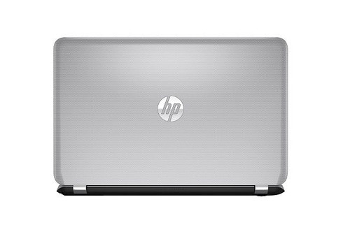 HP - 597576-001 - LCD Back Cover 17-inch