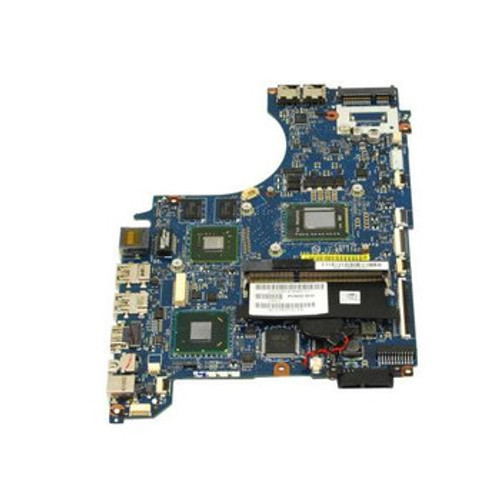 V83FX - Dell for xPS 14Z L412Z Laptop Motherboard with Intel i5-2430M 2.4GHz