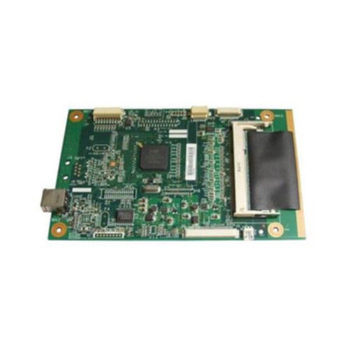 Q7804-60002 - HP Main Logic Formatter Board Assembly for LaserJet P2015 Series Printer