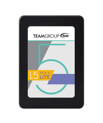 T2535T240G0C101 - TeamGroup L5 LITE 240GB SATA 6Gb/s 2.5-inch Solid State Drive