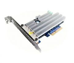 HP Z Turbo G2 PCIe Adapter Kit - 742006-005