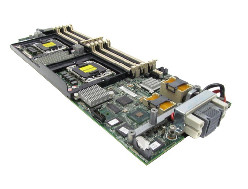 HP - 013301-002 - Motherboard ProLiant BL280c G6 Blade Server