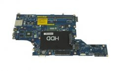 Dell - 08D5VP - Motherboard i7 2.10GHz Latitude E5540
