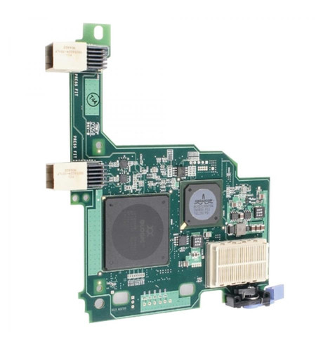 IBM - 39Y9306 - Fibre Channel Adapter Dual Port 4Gbps