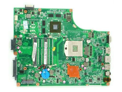 Acer - MB.PTX06.001 - Motherboard Aspire 5745G Notebook