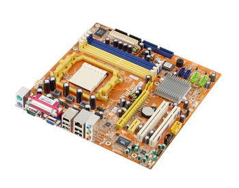 Gateway - MCP61SM2MA - Motherboard MCP61SM2MA Socket AM2