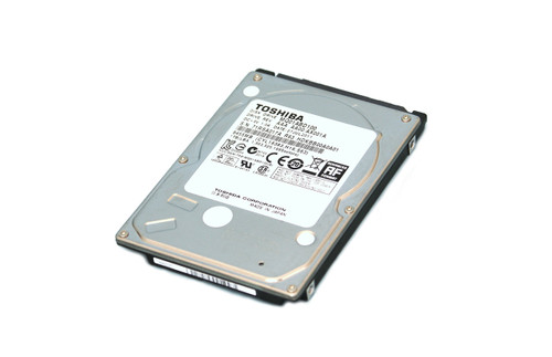 17G013A45906 - ASUS 320GB 5400RPM SATA 3Gb/s 2.5-inch Hard Drive