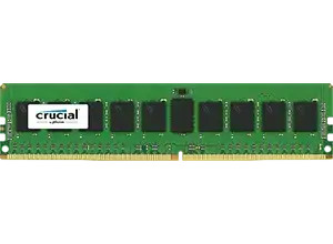 Crucial - CT2K8G3S160BM - Memory 16GB DDR3-1600MHz PC3-12800 204-Pin