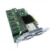 Dell PERC 6/E SAS RAID Controller - 0J155F