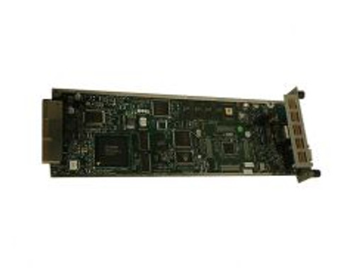 Dell FXCN Interface Controller Card for PowerEdge 1655MC Blade Server - Compatible with Dell servers - G6448