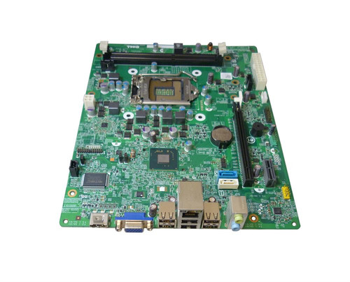 Dell - 0F6X5P - Motherboard LGA1155 Optiplex 390 Desktop