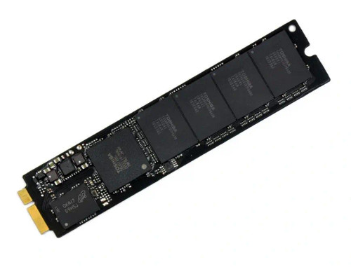 Apple - 661-7285 - SSD 128GB SATA Flash Storage Card