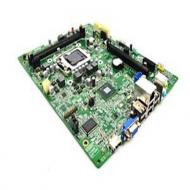 Dell - F6X5P - Motherboard LGA1155 Optiplex 390 Desktop