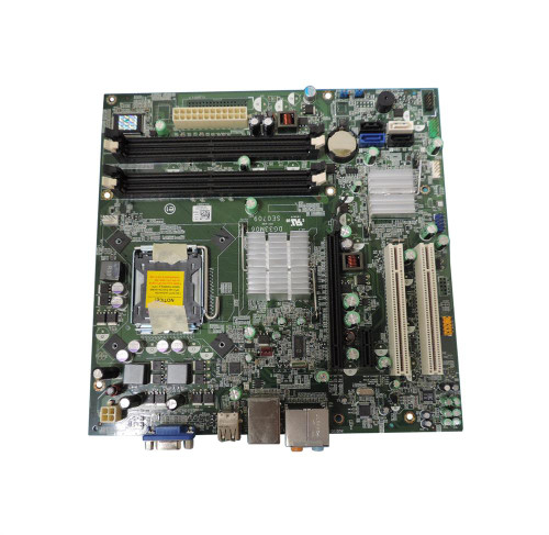 Dell - N826N - Motherboard Socket 775 Inspiron 545
