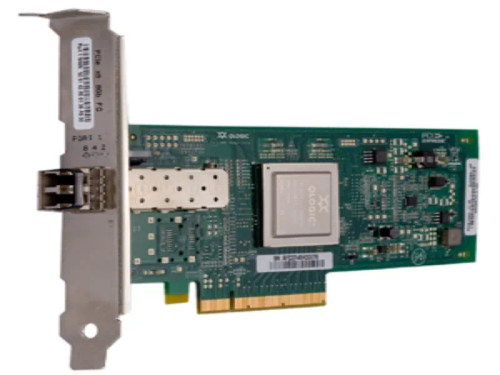 PX2810403-29 - QLogic Sanblade 8GB Fibre Channel 1p PCIe HBA