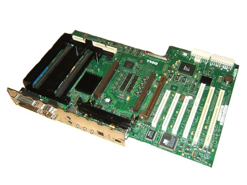 Dell - 008HW - Motherboard Precision Workstation 620