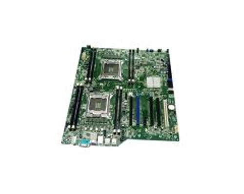 D9143-60000 - HP - System Board (MotherBoard) for Netserver Lt6000 Server