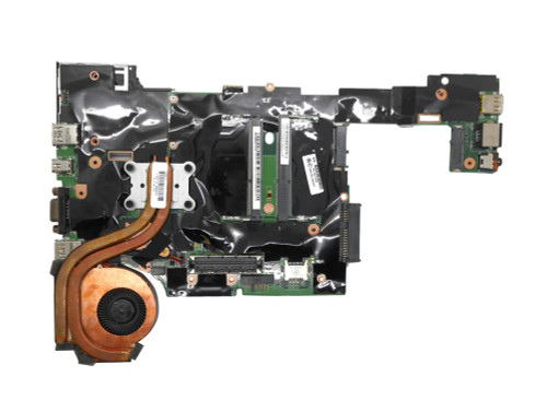 IBM System Board i5-3320M NV with TPM for X230 - Motherboard compatible with ThinkPad X230 laptops