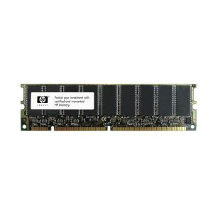 HP - A6933-67001 - Memory 1GB PC133 133MHz ECC Unbuffered 168-Pin DIMM