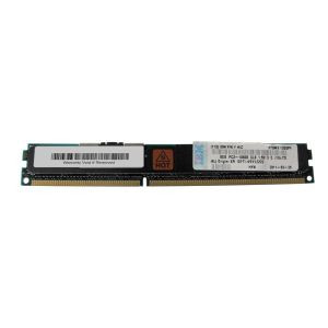 IBM - 49Y1555 - Memory 8GB DDR3-1333MHz ECC Registered VLP