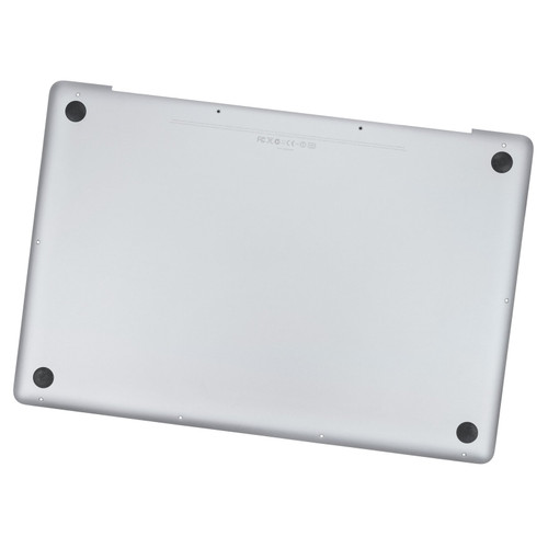 Apple - 922-9024 - Bottom Case Housing 17" MacBook Pro