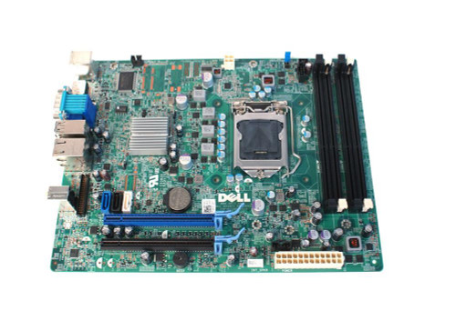 Dell OptiPlex 990 SFF Motherboard - 0D6H9T