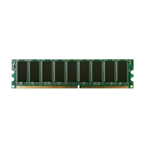 HP - A9884A - Memory 512MB Kit PC2100 DDR-266MHz ECC 184-Pin
