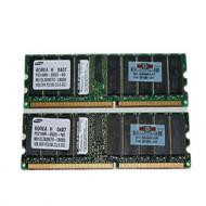 HP - 300680-B21 - Memory 2GB DDR ECC Registered PC-2100 266MHz