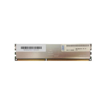 IBM - 00D4964 - Memory 16GB DDR3-1333MHz PC3-10600 ECC Registered 240-Pin