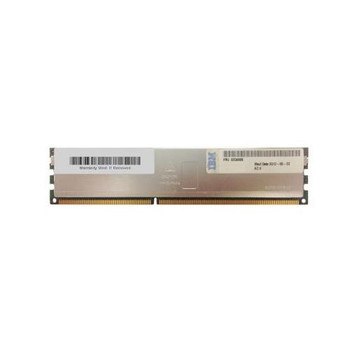 IBM - 00D4966 - Memory 16GB DDR3-1333MHz PC3-10600 ECC Registered 240-Pin