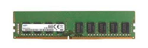 M391A5143EB1-CRC - Sumsung - Samsung 4GB PC4-19200 DDR4-2400MHz ECC Unbuffered CL17 288-Pin DIMM 1.2V Single Rank Memory Module